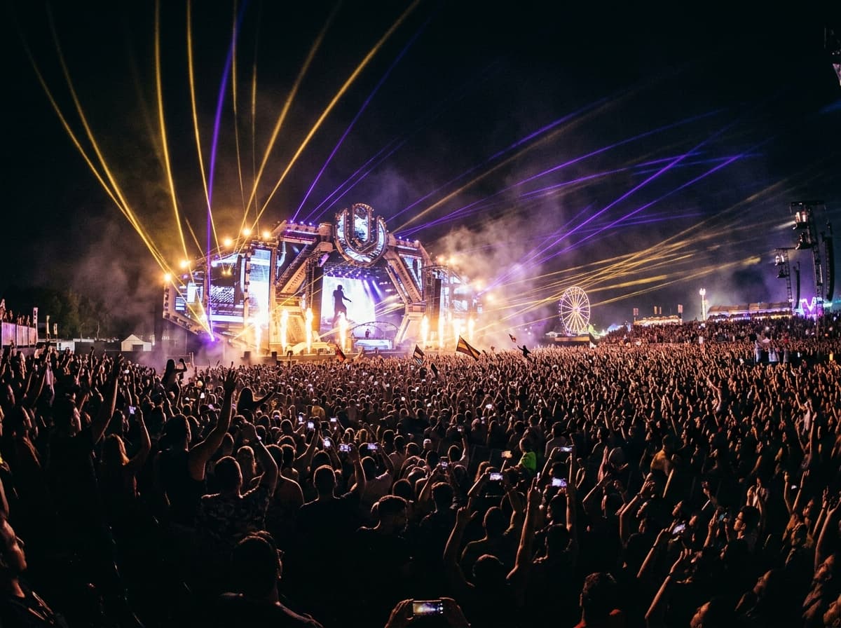 Festival Memory 2