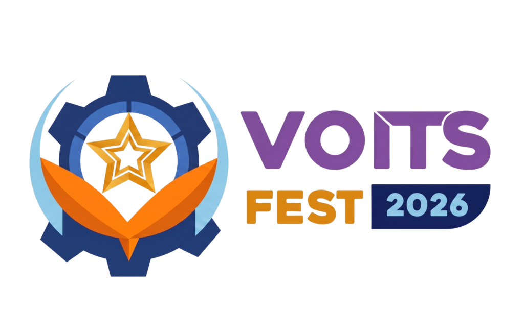 VOITS FEST 2026